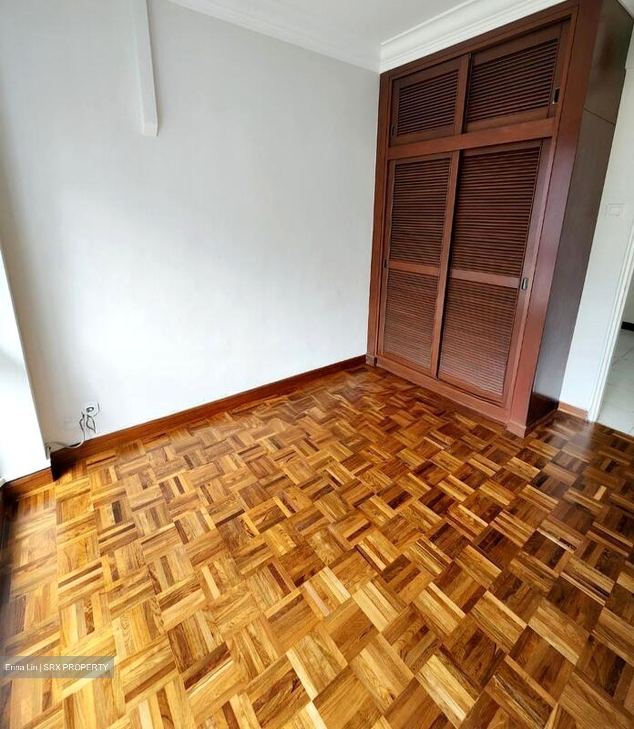 Orchid Park Condominium (D27), Condominium #509667001